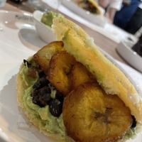   at Biscuits by Nane in Guayaquil