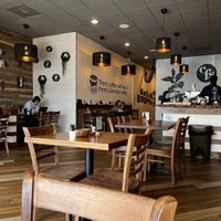   at CFS Coffee - Lake Nona in Orlando