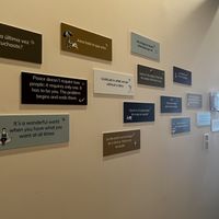   at CFS Coffee - Lake Nona in Orlando