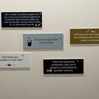   at CFS Coffee - Lake Nona in Orlando