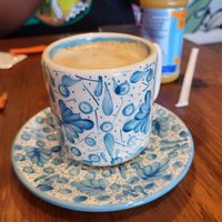  at CFS Coffee - Lake Nona in Orlando