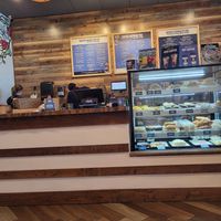  at CFS Coffee - Lake Nona in Orlando