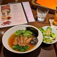  at T's Restaurant in Tokyo