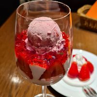  at T's Restaurant in Tokyo