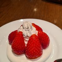  at T's Restaurant in Tokyo