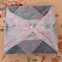 Vegan Osechi at T's Restaurant in Tokyo