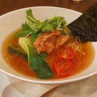  at T's Restaurant in Tokyo