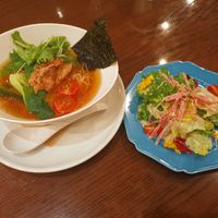  at T's Restaurant in Tokyo