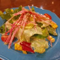  at T's Restaurant in Tokyo