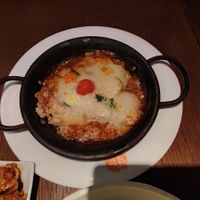  at T's Restaurant in Tokyo