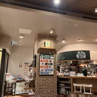   at T's Restaurant in Tokyo