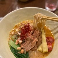  at T's Restaurant in Tokyo