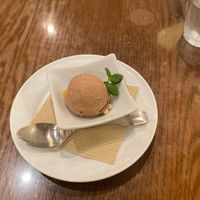  at T's Restaurant in Tokyo