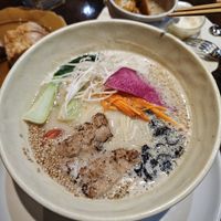  at T's Restaurant in Tokyo