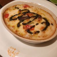  at T's Restaurant in Tokyo