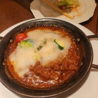  at T's Restaurant in Tokyo