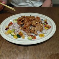  at T's Restaurant in Tokyo