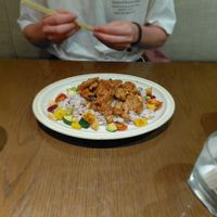  at T's Restaurant in Tokyo