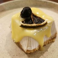   at Coral Vegan Pizza in Playa Del Carmen