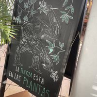  #Veganuary at Coral Vegan Pizza in Playa Del Carmen