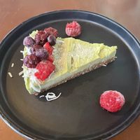  #Veganuary at Coral Vegan Pizza in Playa Del Carmen