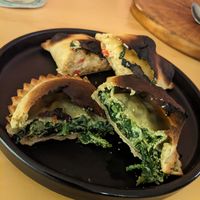  at Coral Vegan Pizza in Playa Del Carmen