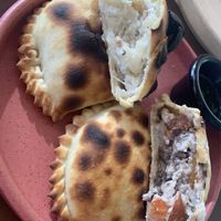   at Coral Vegan Pizza in Playa Del Carmen