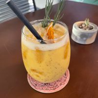  at Coral Vegan Pizza in Playa Del Carmen