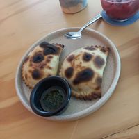  at Coral Vegan Pizza in Playa Del Carmen