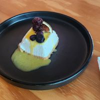  at Coral Vegan Pizza in Playa Del Carmen