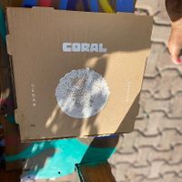   at Coral Vegan Pizza in Playa Del Carmen