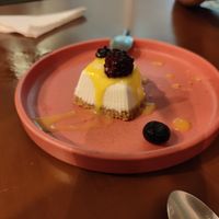  at Coral Vegan Pizza in Playa Del Carmen