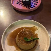   at Coral Vegan Pizza in Playa Del Carmen