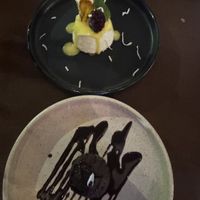   at Coral Vegan Pizza in Playa Del Carmen