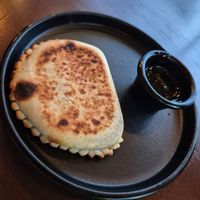  at Coral Vegan Pizza in Playa Del Carmen