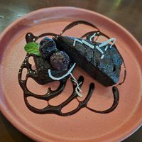  at Coral Vegan Pizza in Playa Del Carmen