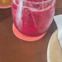  at Coral Vegan Pizza in Playa Del Carmen