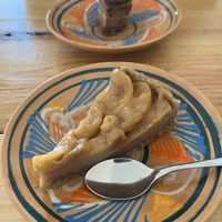 Postres  at Viriditas Cocina Vegana in Oaxaca