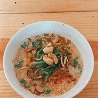  at Viriditas Cocina Vegana in Oaxaca