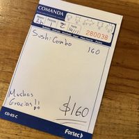   at Viriditas Cocina Vegana in Oaxaca