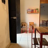   at Viriditas Cocina Vegana in Oaxaca