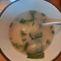  at Viriditas Cocina Vegana in Oaxaca