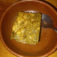  at Viriditas Cocina Vegana in Oaxaca