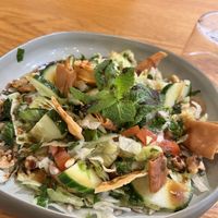   at Cook' n Saj in Paris