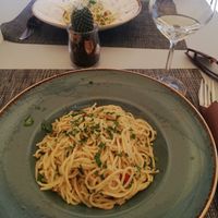  at Snack Bar Castello in Venice