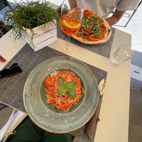   at Snack Bar Castello in Venice