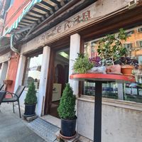  at Snack Bar Castello in Venice