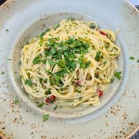  at Snack Bar Castello in Venice