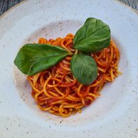  at Snack Bar Castello in Venice