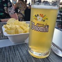  at Snack Bar Castello in Venice